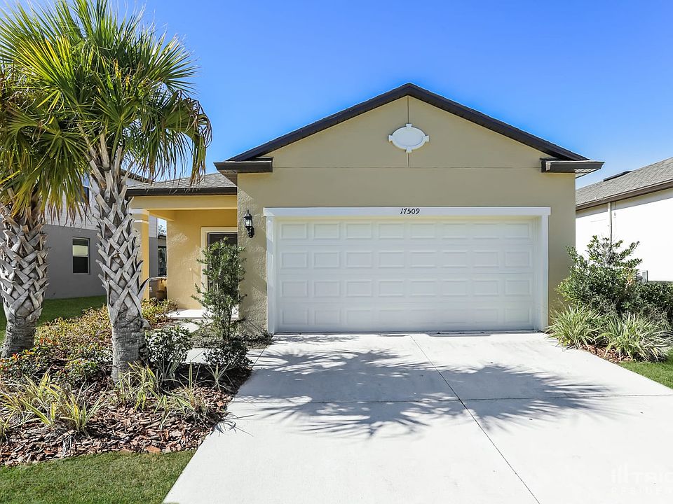 1st image of 17509 Butterfly Pea Ct