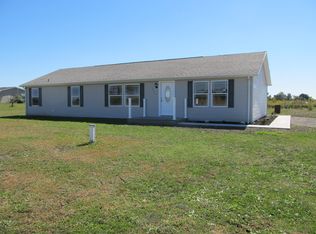 4713 Township Road 100, Huntsville, OH 43324