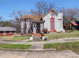 215 Pearl Ave, Little Rock, AR 72205