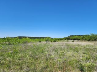 121 County Rd #145, Winters, TX 79567