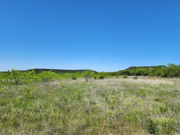 121 County Rd #145, Winters, TX 79567