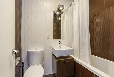Rented by Modern Spaces