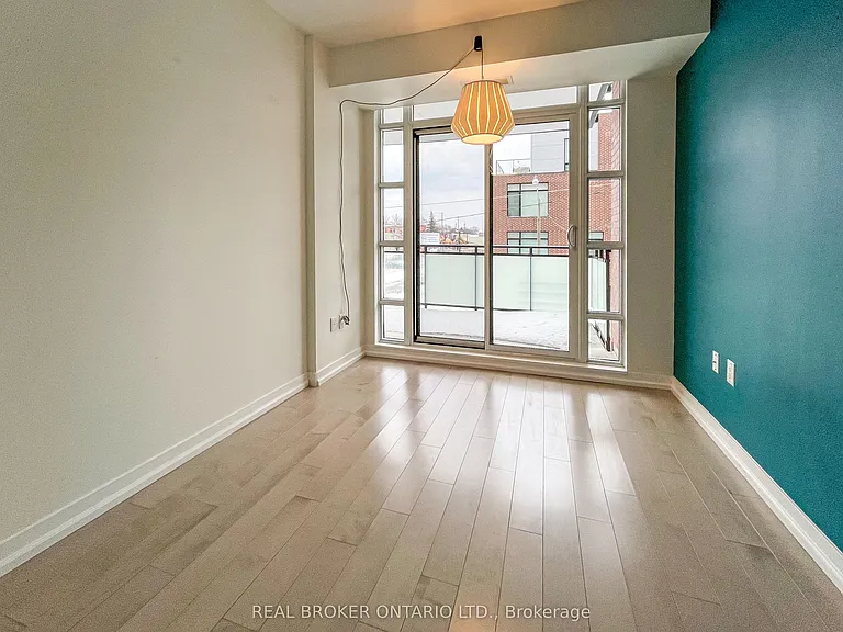 88 Colgate Ave #220 — Photo 5