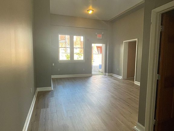 Common living area