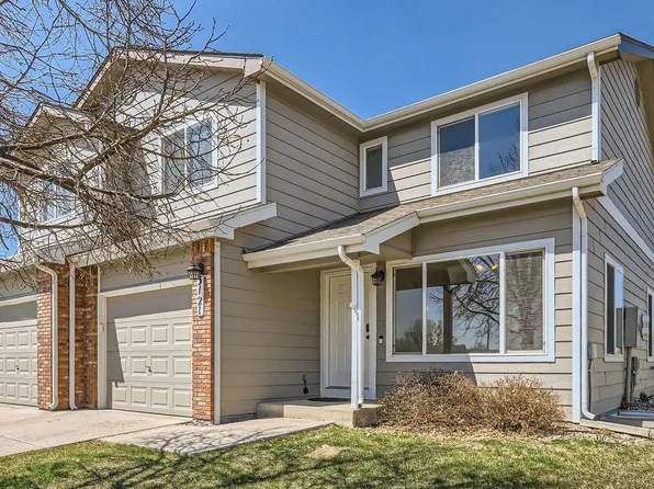 3121 Swan Point Dr, Evans, CO 80620