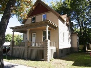 2616 Gratiot Ave, Port Huron, MI 48060