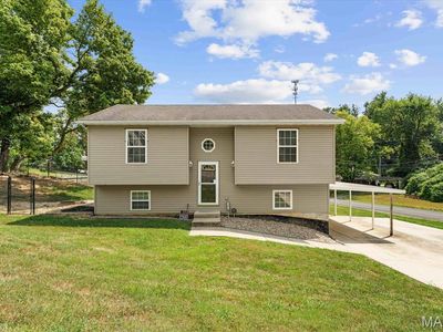 1004 Vine St, Collinsville, IL, 62234