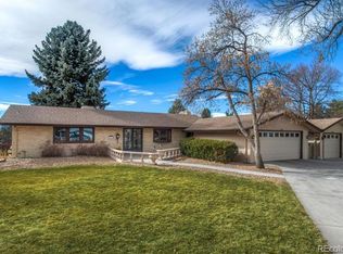 2032 W Ridge Rd, Littleton, CO 80120