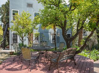 1933 N Mariposa Ave, Los Angeles, CA 90027