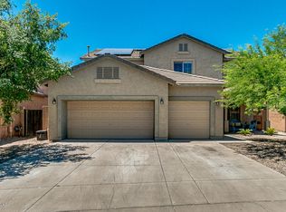 30129 W Mulberry Dr, Buckeye, AZ 85396