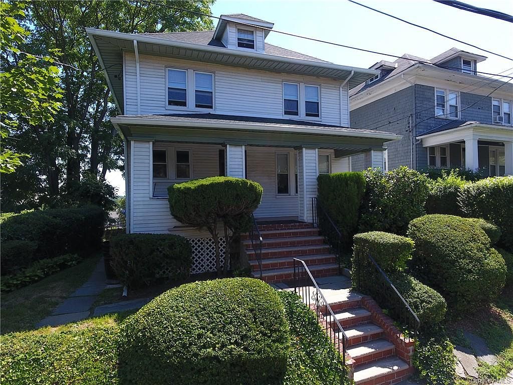 213 Bedford Avenue, Mount Vernon, NY 10553 Zillow