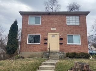 400 Wampler Ave #3, Dayton, OH 45405