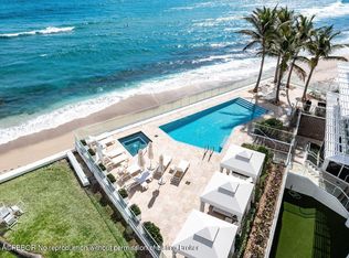 3550 S Ocean Blvd #2D, South Palm Beach, FL 33480