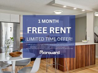 1122 15th Ave SW, Calgary, AB T2R 1K5