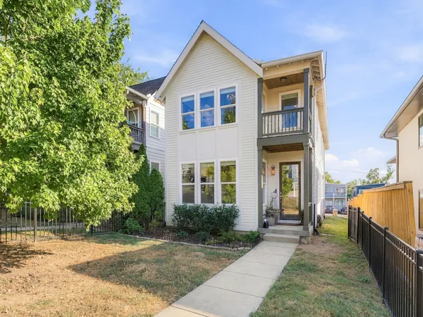 926 Thomas Ave, Nashville, TN 37216