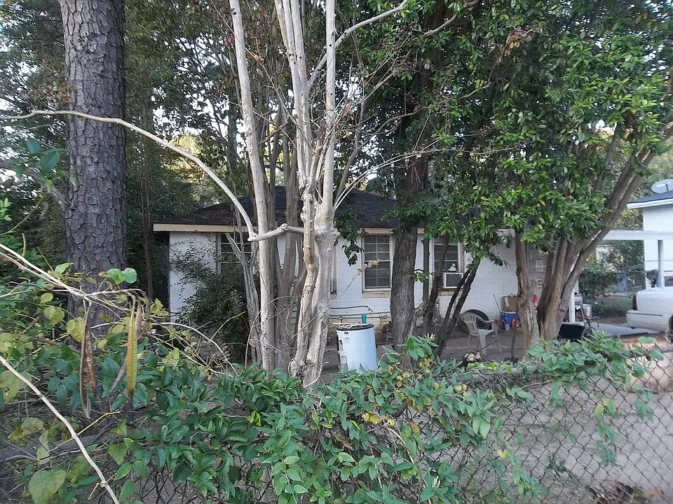 Property Side View