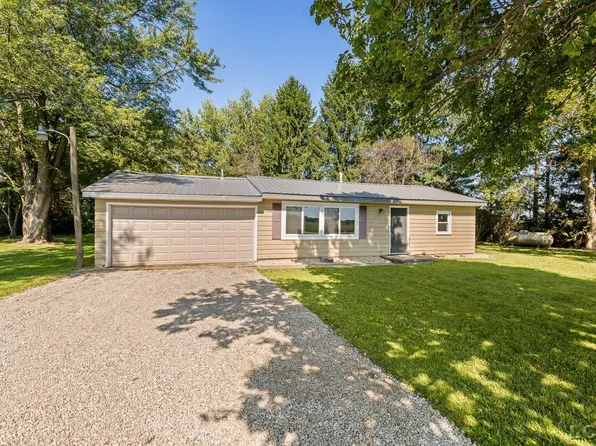 7010 Elliott Hwy, Sand Creek, MI 49279