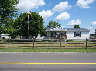 13102 Neowash Rd, Grand Rapids, OH 43522