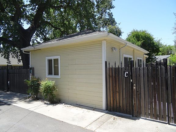 2nd image of 1330 Arcade Blvd APT C