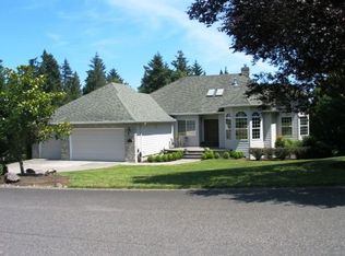 2130 S 26th Ave, Ridgefield, WA 98642