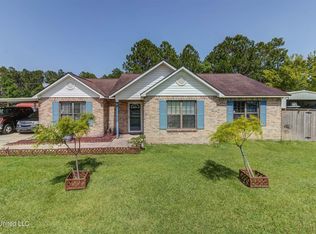 704 Sycamore St, Waveland, MS 39576
