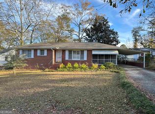 215 Kingston Rd, Thomaston, GA 30286