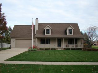 1696 Short Rd, Saginaw, MI 48609