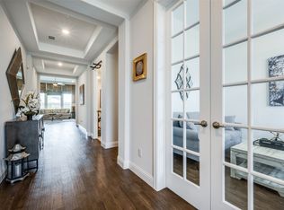 11617 Antler Ridge Way, Argyle, TX 76226