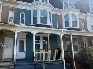 1362 W Market St, York, PA 17404