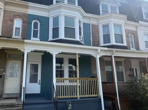 1362 W Market St, York, PA 17404