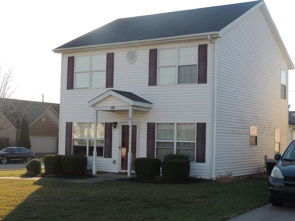 1st image of 500 Wichita Dr