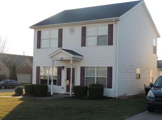 500 Wichita Dr, Nicholasville, KY 40356