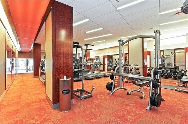 2nd image of 400 E Randolph St APT 3325