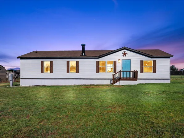 9201 Montana St, Joshua, TX 76058