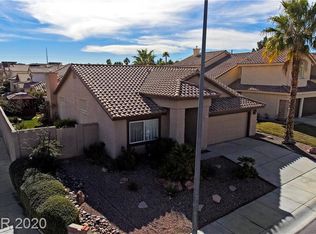 9224 Estrada Ave, Las Vegas, NV 89129