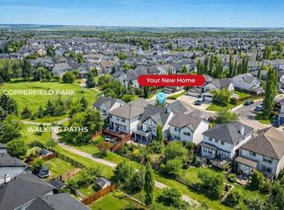 26 E Copperfield Vw SE, Calgary, AB T2Z 4L3
