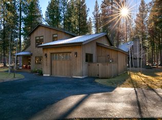 70510 Ponderosa #128, Sisters, OR