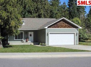 171 White Way, Priest River, ID 83856