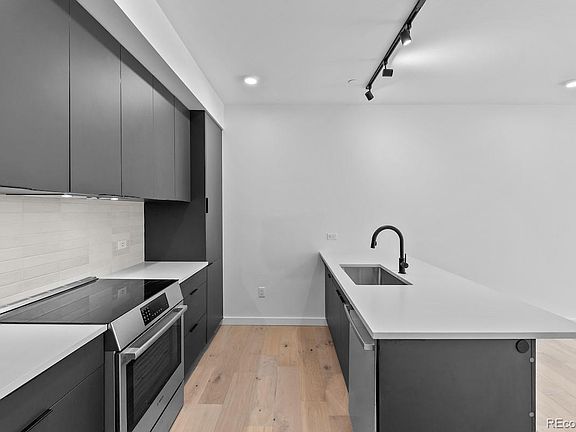 2nd image of 1601 Park Avenue #204