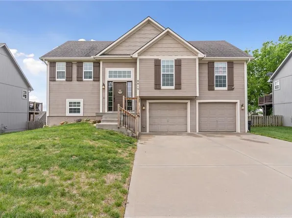 8815 NE 116th Pl, Kansas City, MO 64157