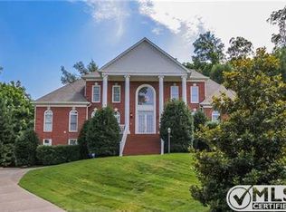 6335 Shadow Ridge Ct, Brentwood, TN 37027