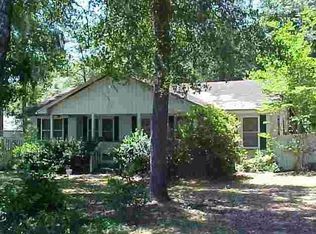 5098 Eastern Rd, Tallahassee, FL 32305