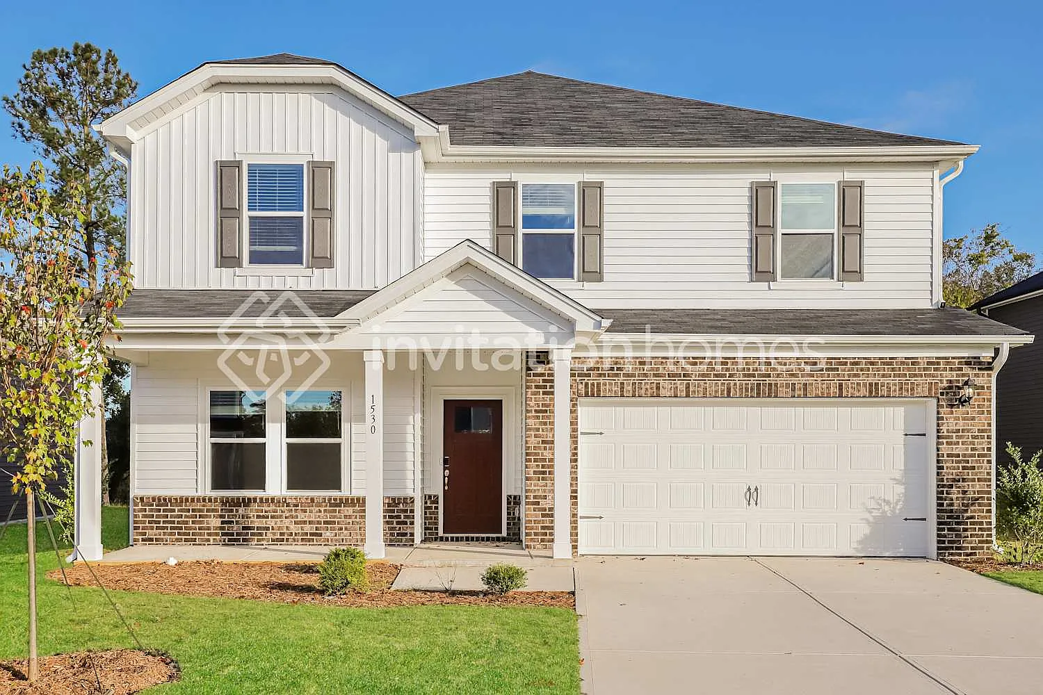 1530 Cherry Seed Ct Haw River, NC 27258 — Photo 1
