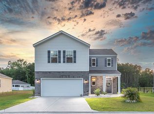 142 Horizon Trl, Bluffton, SC 29910