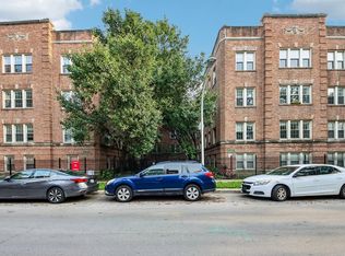 841 E 52nd St APT 3, Chicago, IL 60615