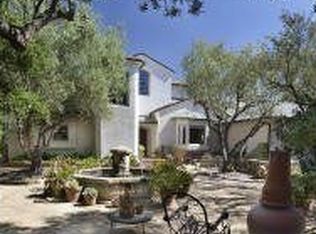 5360 Dorwin Ln, Santa Barbara, CA 93111