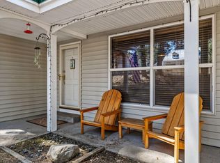 138706 Nob Hl, Gilchrist, OR 97737