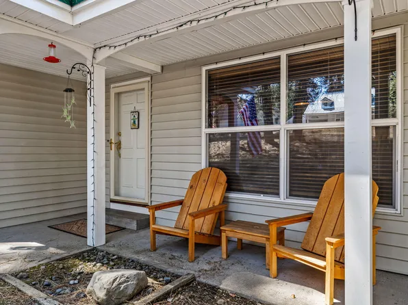 138706 Nob Hl, Gilchrist, OR 97737