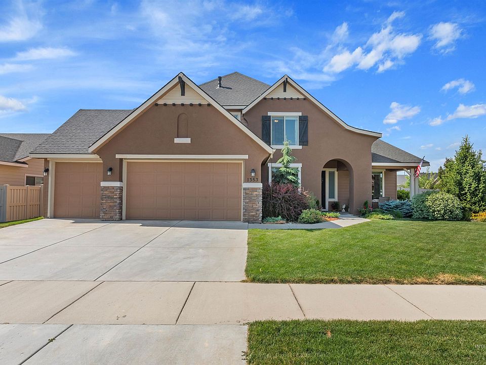 1st image of 1353 Horseshoe Canyon Dr