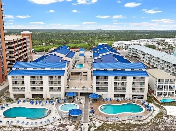 23044 Perdido Beach Blvd #381, Orange Beach, AL 36561
